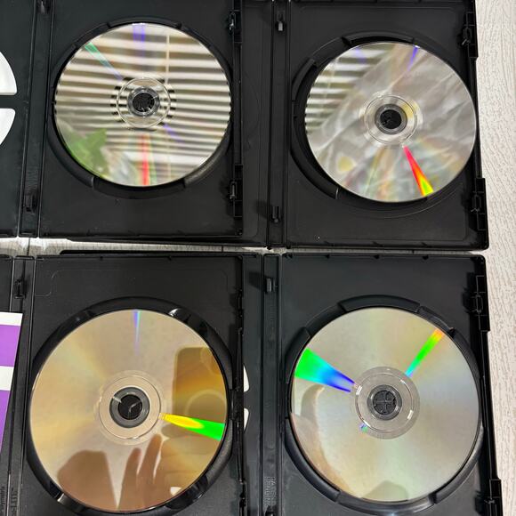 Movie Night 12 Comedy & RomCom Movies Crocodile Dundee, Spy, P.S. I Love You - Picture 4 of 13